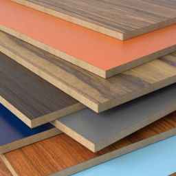 خانه ام دی اف اسکندری