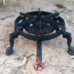 گروه صنعتی آبنوس