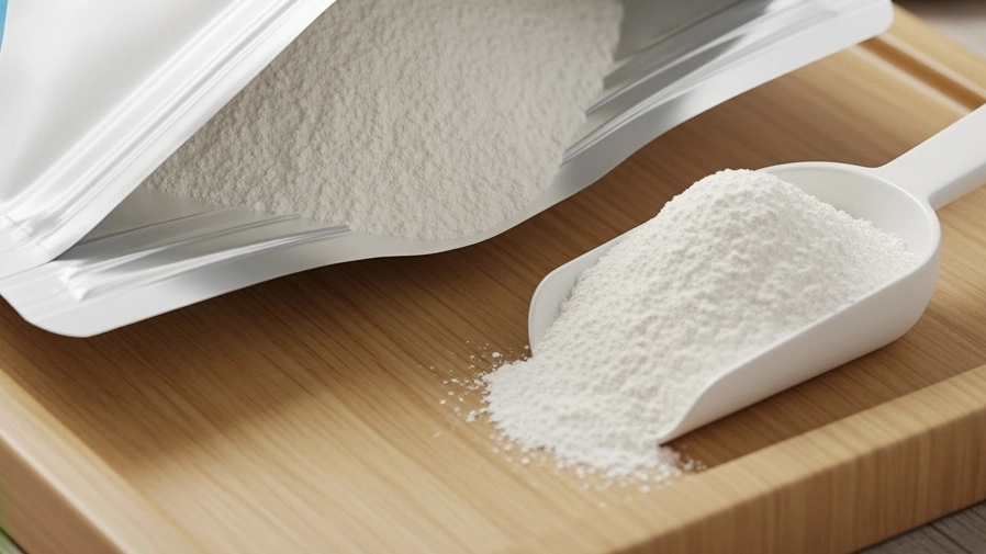 فروش و صادرات پودر ماست ۳۲٪ پروتئین