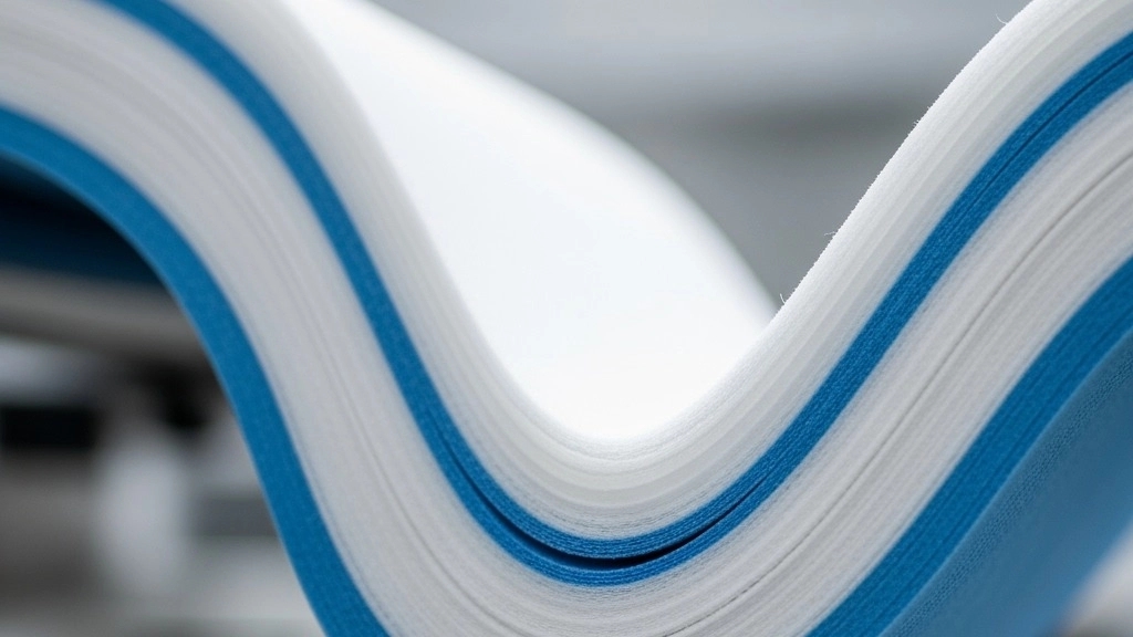 چرا منسوجات بیبافت ملت بلون دکتر آر وی انتخاب اول تولیدکنندگان ماسک در ایران است؟