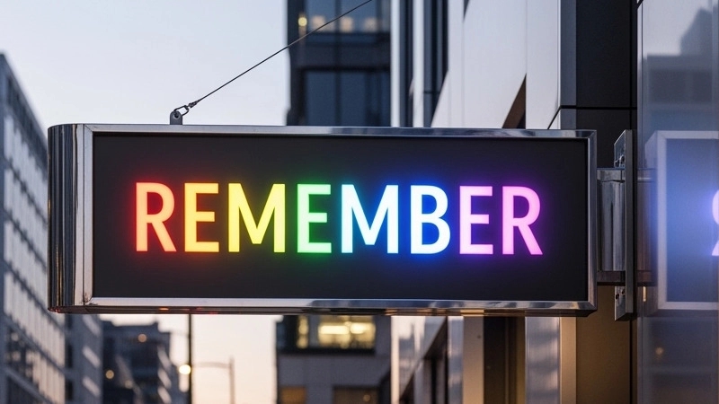 مزایای استفاده از تابلوهای مدرن تبلیغاتی در سیستان و بلوچستان