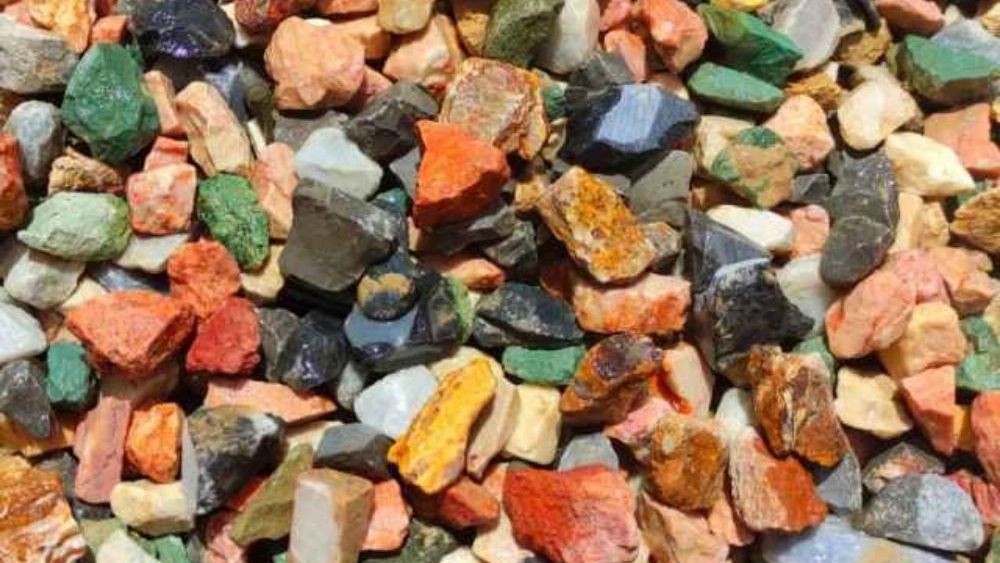 راهنمای خرید شن و ماسه نخودی، صفر شش و بادامی با کیفیت از آبرفتکاران زاگرس شیراز