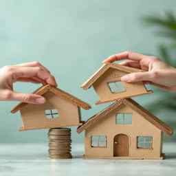 املاک اندیشه