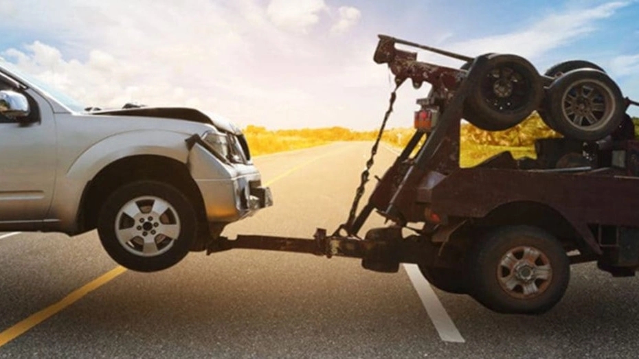 امدادخودرو اهواز برای تصادف، پنچری، باطریسازی در محل