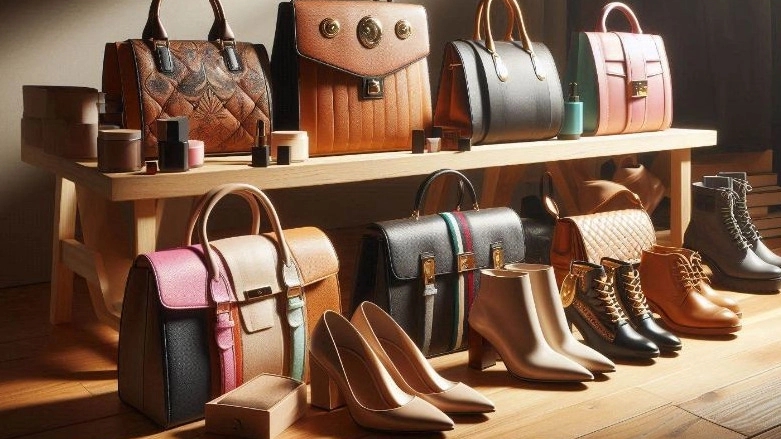 راهنمای نگهداری و مراقبت از کیف و کفشهای کتونی و کوله در منطقه مازندران