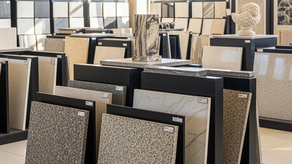 بهترین مرکز فروش سنگ ساختمانی و نمای ساختمان در اصفهان