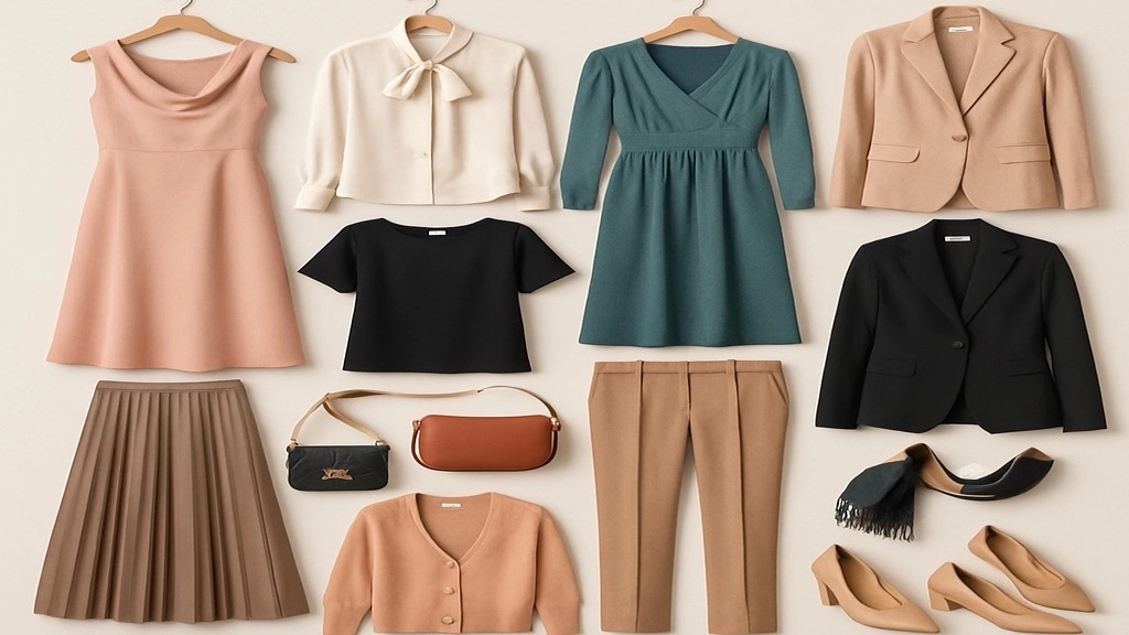 جدیدترین مدلهای لباس برای بانوان در پوشاک تیک کرج