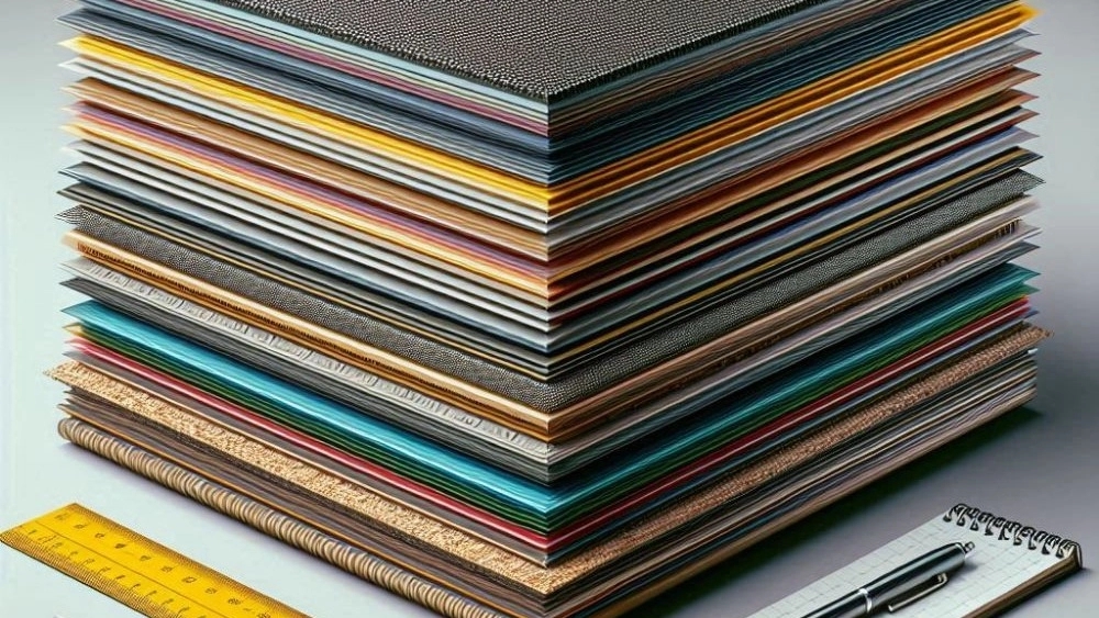 فروش و اجرای ورق کامپوزیت و چوب ترموود با بهترین قیمت در کرج