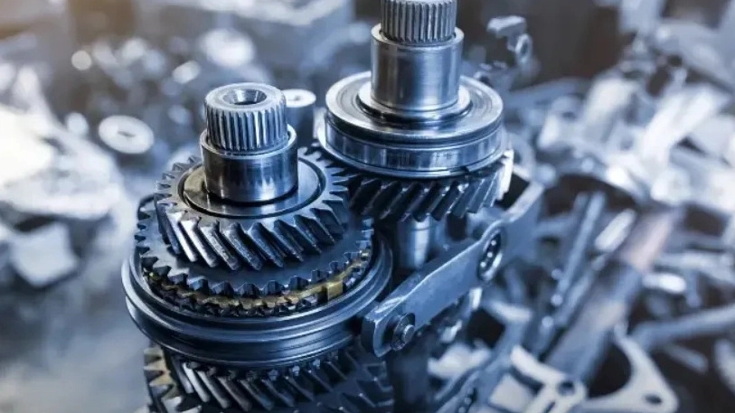 فروش گیربکس در تهران; خرید مطمئن با خدمات تخصصی از گیربکس اتوماتیک رضا