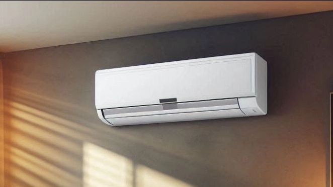 مزایای نصب حرفهای اسپیلت کولر توسط فروشگاه جلالی در گرگان