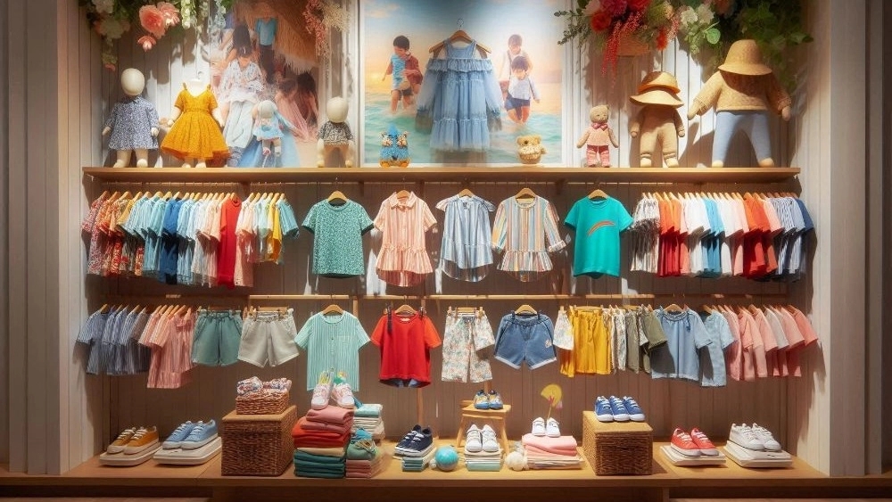 چرا پوشاک دوقلوهای مصطفایی انتخابی مطمئن برای لباس بچگانه است؟