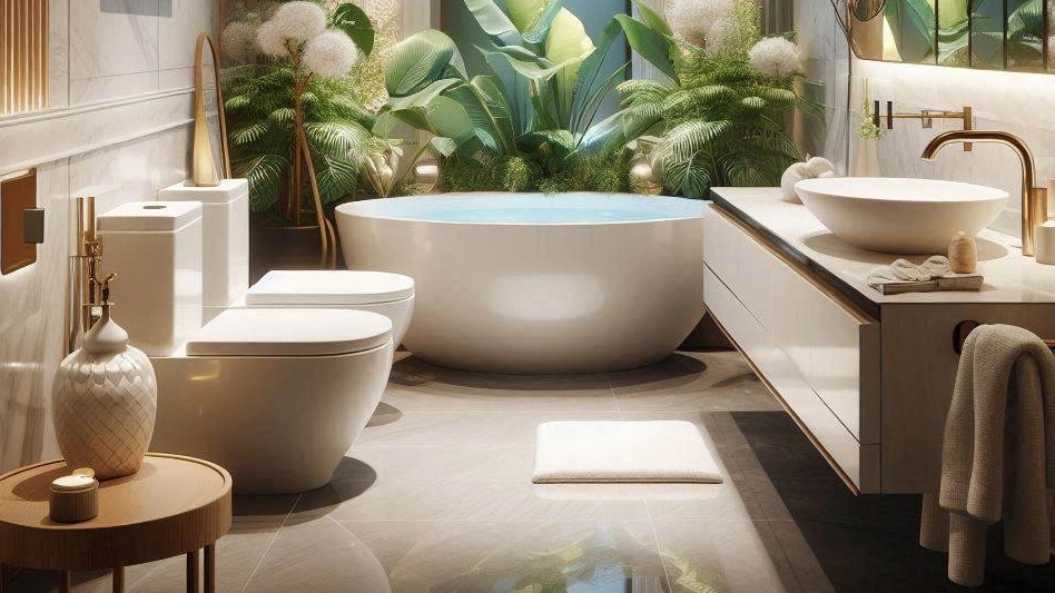 نکات مهم در نگهداری و مراقبت از چینی بهداشتی لیماک