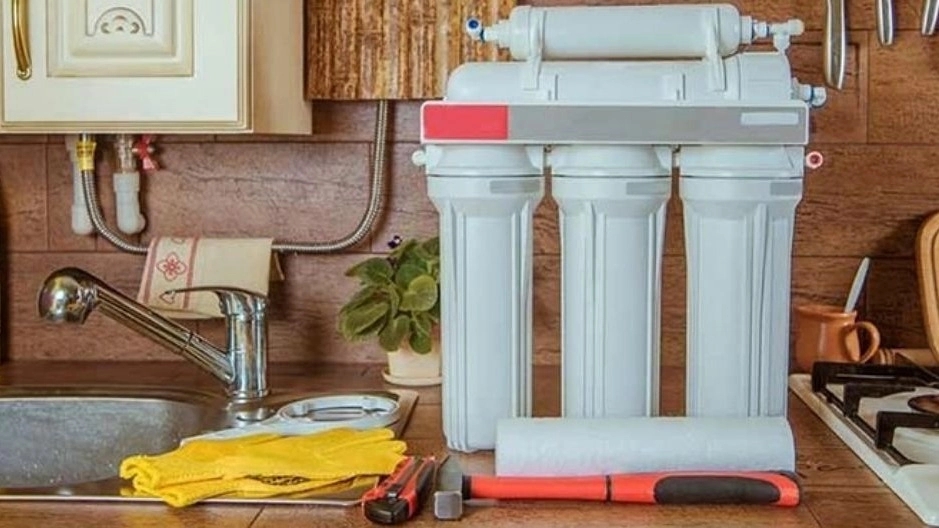 قیمت دستگاه تصفیه آب خانگی در اهواز چقدر است؟