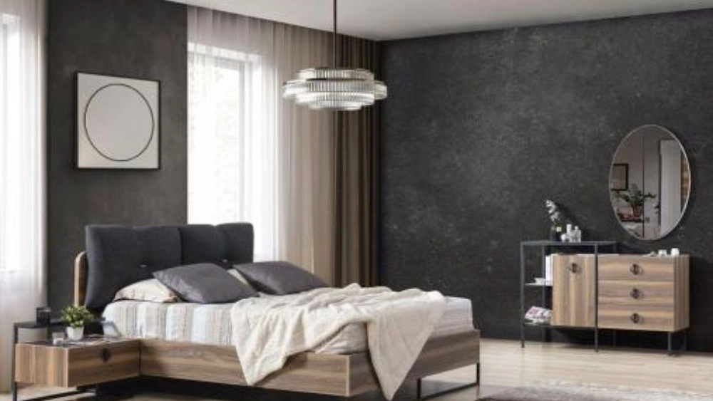 خرید سرویس خواب شیک و مدرن در اصفهان با قیمت مناسب