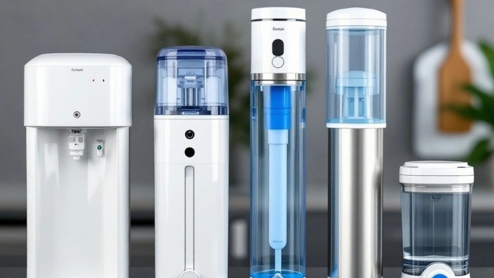 راهنمای کامل نصب و راهاندازی دستگاه تصفیه آب در اهواز