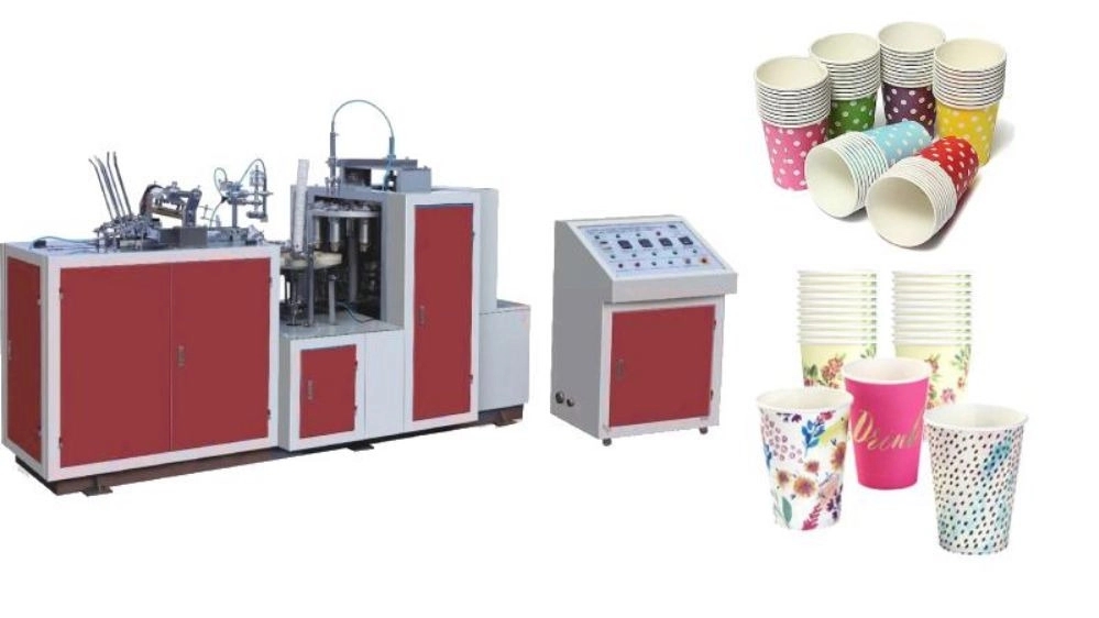 نکات مهم در نگهداری و تعمیر ماشین دوخت ظروف یکبار مصرف آذر ماشین