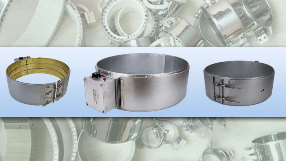 تولید المنت تسمهای صنعتی در دلیجان؛ کیفیت بالا با برند المنت کویر