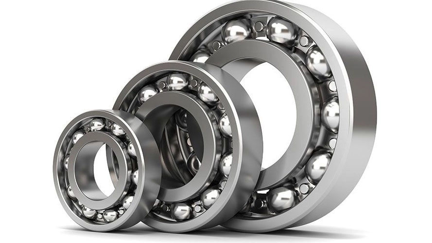 تامین کننده بلبرینگ و اتصالات صنعتی در تهران فروشگاه پیرایی