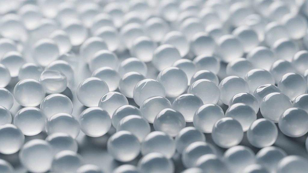 تولید و فرآوری گرانول پلی اتیلن در گروه تولیدی کامش