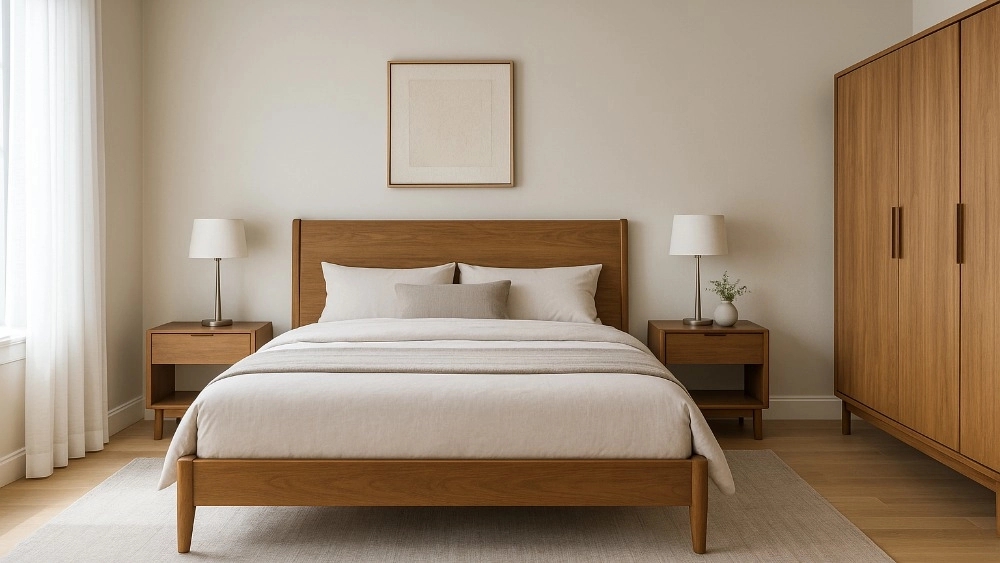 راهنمای خرید سرویس خواب شیک و باکیفیت در اهواز