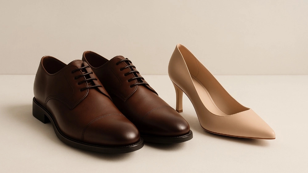 کفش فرزاد مشهد، عرضه مستقیم انواع دمپایی، صندل و کفش طبی