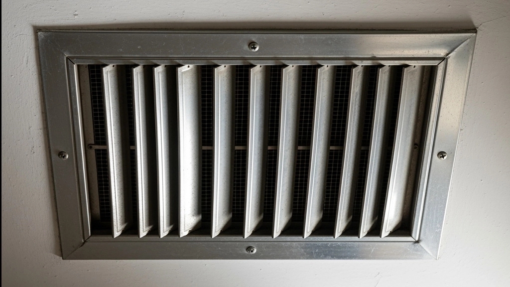 دریچه کولر سفارشی با ابعاد و قیمت مناسب