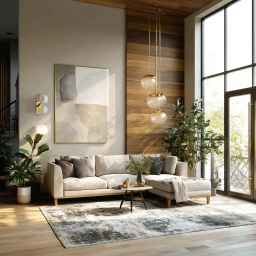 دکوراسیون دیزاینچی