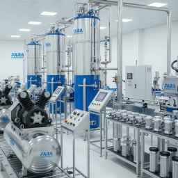 شرکت صنعتی بهینه سازان