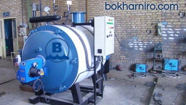 فروش دیگ روغن داغ