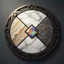 سنگ ایرانیان حامدی