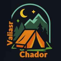 چادردوزی ولیعصر