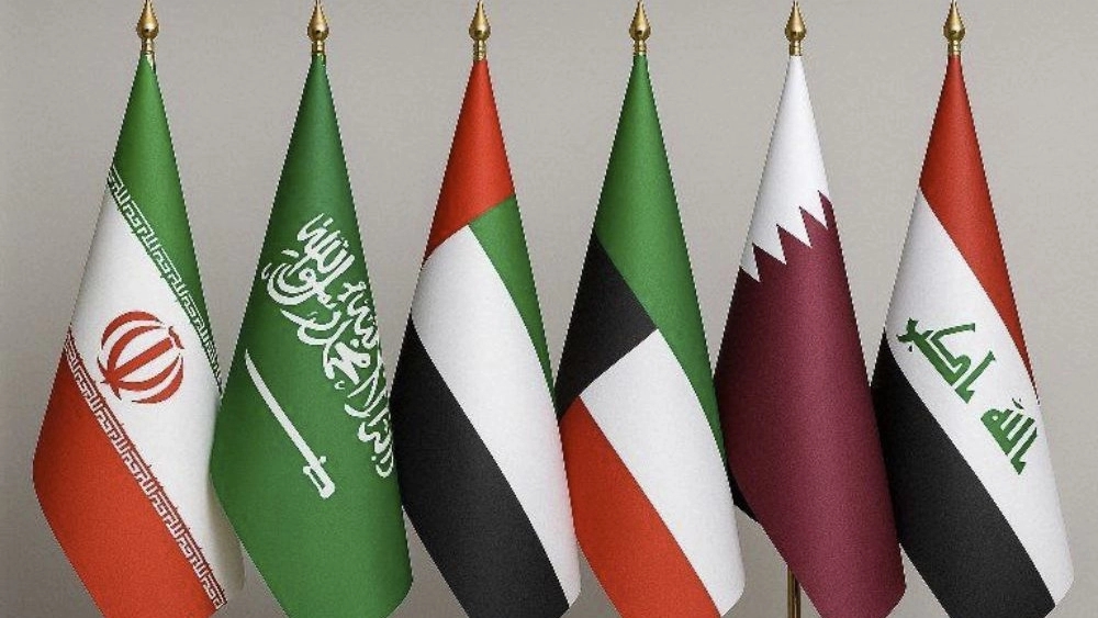 ماندا اتصال پارس