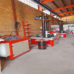 آزمون شیر آلات رازی