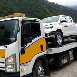 امداد خودرو نوروزی