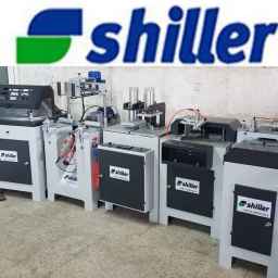 شیلر ماشین نجمی