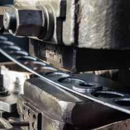 تولیدی تراشگران لطفی