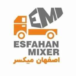 اصفهان میکسر