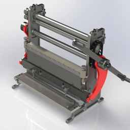 گروه ایران گیوتین