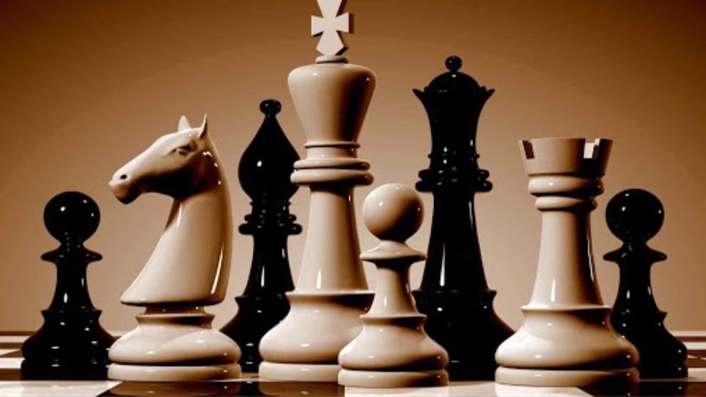 انجمن شطرنج ایران پلاس