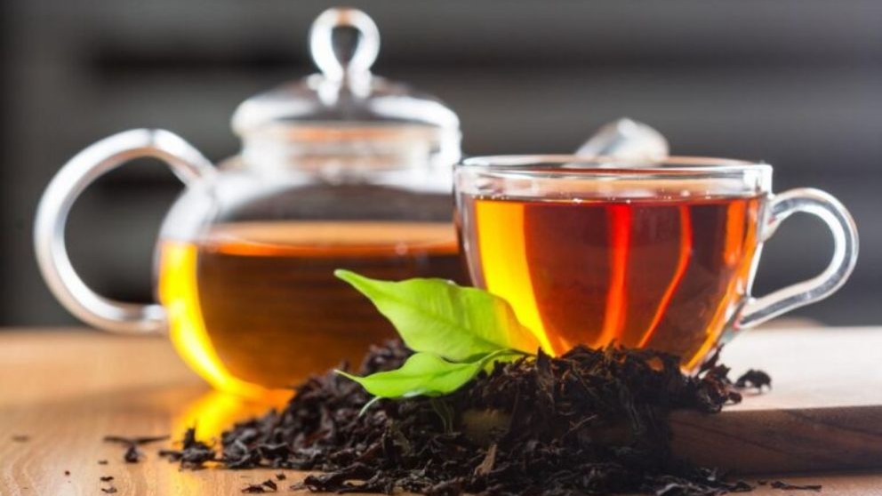 چای سیاه اصیل ایرانی